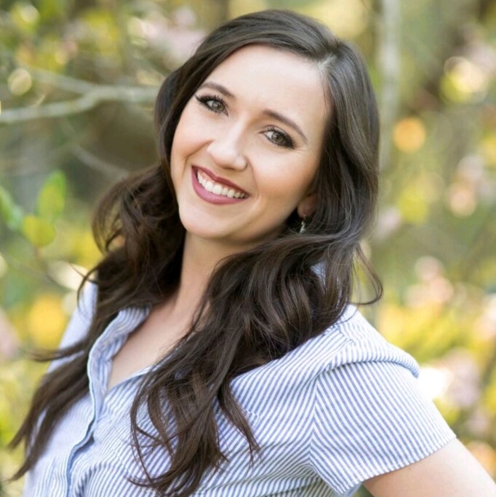 Meet your Posher, Megan